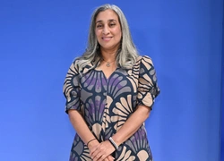 Режиссер Гита Гандбир получила две номинации на «Оскар-2026» за два разных фильма — впервые среди женщин