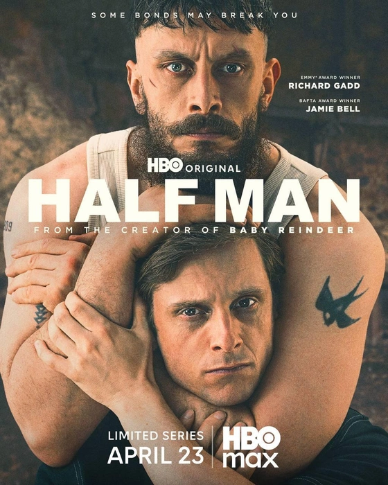 Источник: афиша сериала