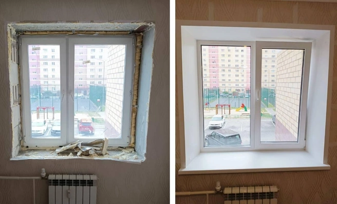 Индивидуальные решения для каждого клиента: стиль, цвет и форма на выбор | Источник: «Пластик Сервис»