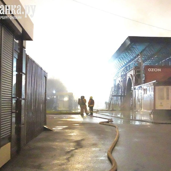 Источник: Павел Даиси / FONTANKA.RU