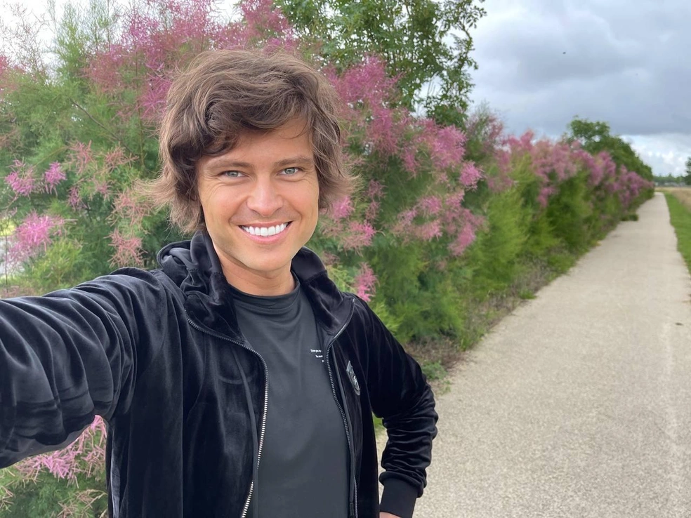 Прохор Шаляпин уверен, что сможет сиять для миллионов своих фанатов еще многие годы&nbsp;— вот его главный итог | Источник: соцсети Прохора Шаляпина