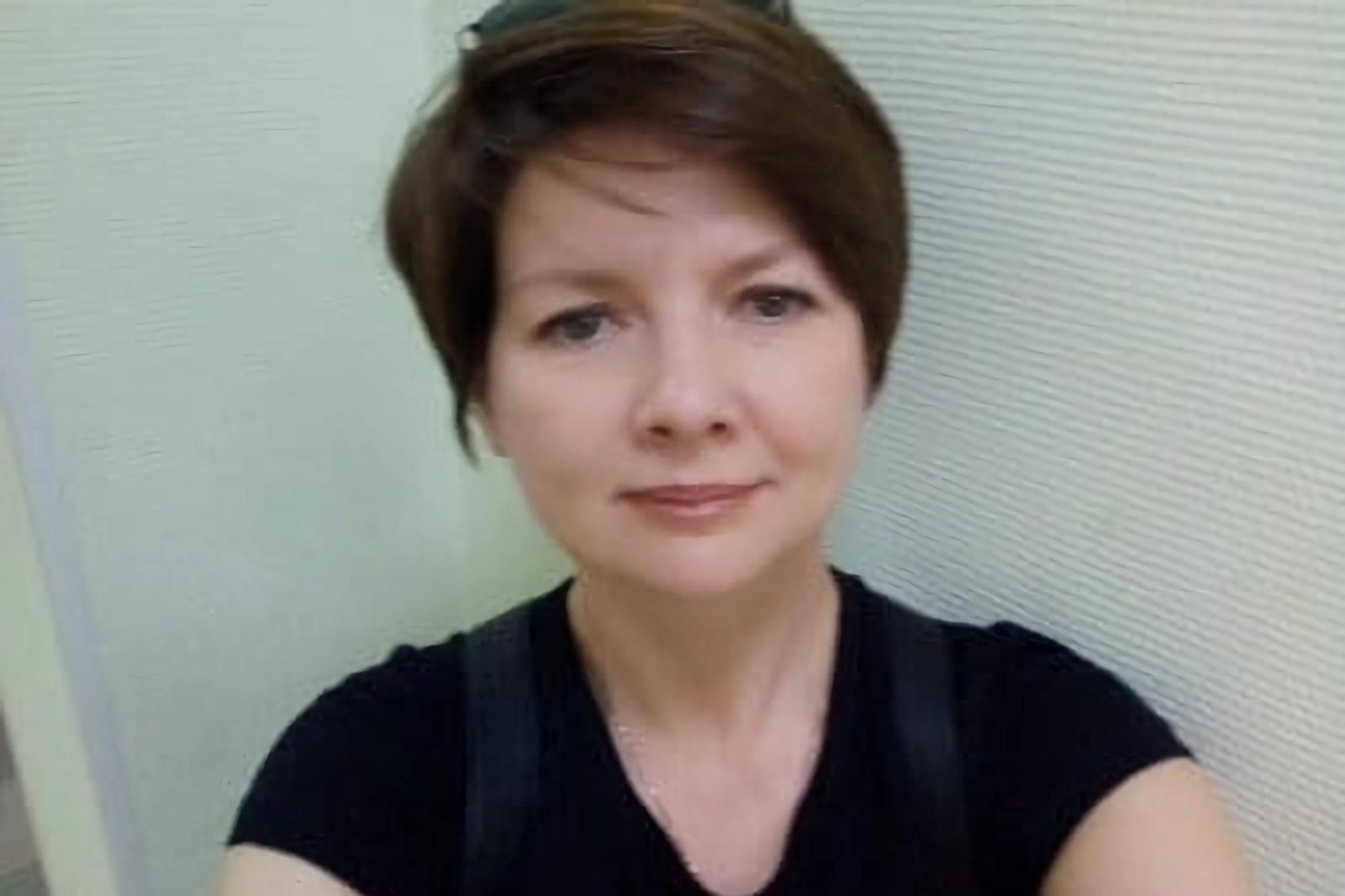 Бывшую активистку «Штаба Навального»* в Уфе Ольгу Комлеву посадили на 12 лет