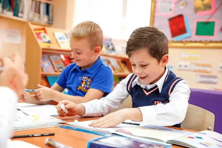Как получить настоящее английское образование в Москве