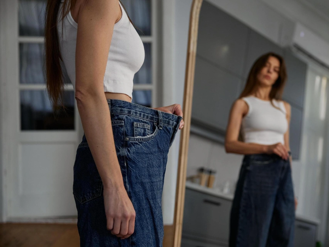 В чем ваша истинная мотивация похудеть — и как она влияет на результат | marieclaire.ru