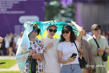 Источник: Александр Ощепков / NGS.RU