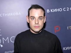 Звезда «Домового» устроил пьяный дебош на детском конкурсе