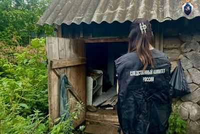 В Марий Эл мужчина обвиняется в убийстве знакомого