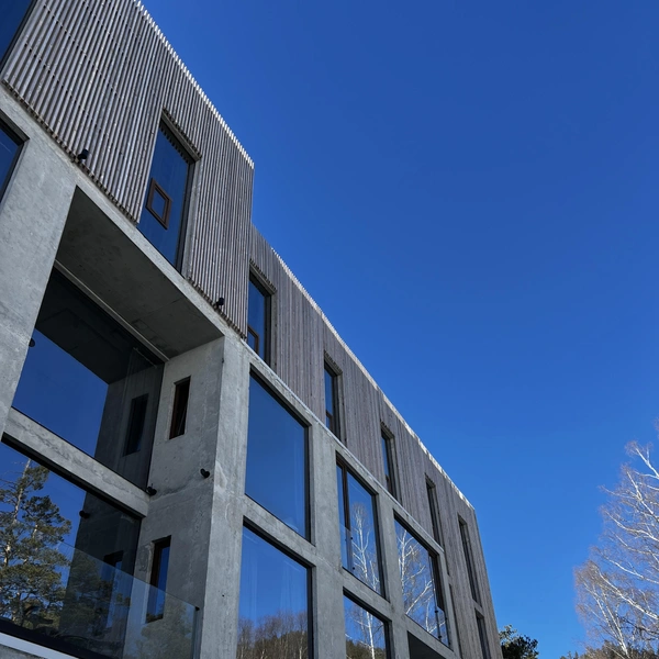 Архыз — это место, где даже усталость красивая | Источник: Корреспондент 26.RU / Габриелла Захарова