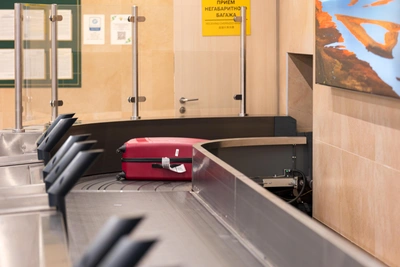 Flight from Krasnoyarsk to China delayed by a day