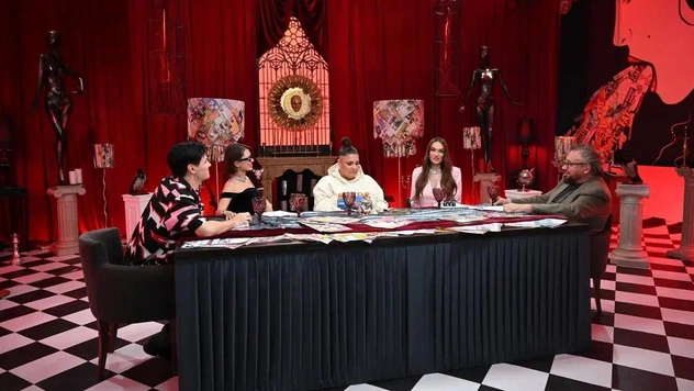 Что известно о новом сезоне шоу «Злые языки»