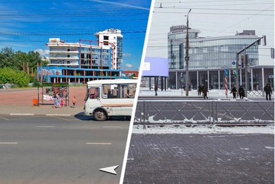 Ярославль: как изменился город за десятилетие