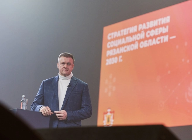 Любимов: в сложных ситуациях мы вместе найдем стратегию их решения | ya62.ru