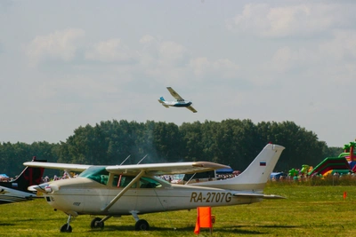Мать лётчика просит усилить поиски Cessna в Иркутской области