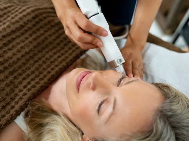 «Зачем нужны генетические исследования, когда речь идет об эстетическом преображении?»