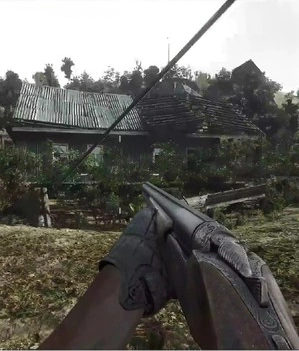 В Сеть слили скриншоты S.T.A.L.K.E.R. 2