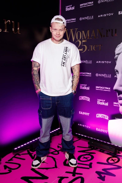 Никита Сорокин