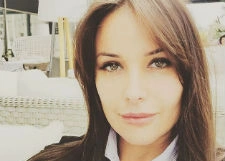 Оксана Федорова задумалась о третьей беременности