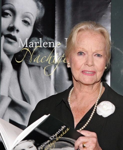 Мария Рива | Источник: Soeren Stache