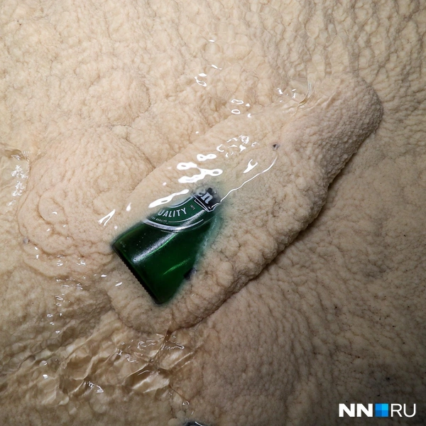 Источник: Наталья Бурухина / NN.RU
