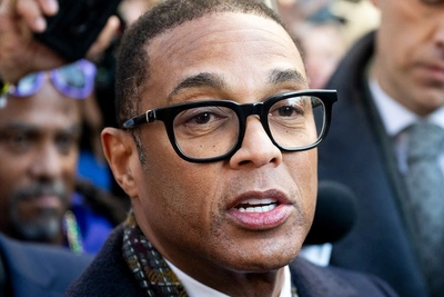 Женщина судится с Доном Лемоном из-за церковного протеста