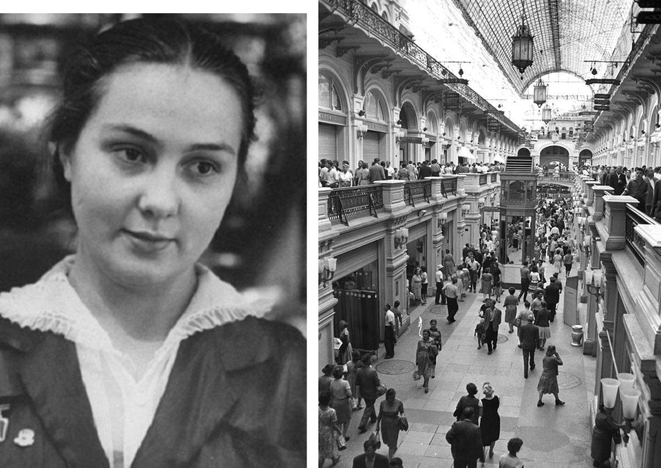 Теневая миллионерша СССР: на чем заработала состояние Мария Коршилова — богатейшая женщина советской эпохи