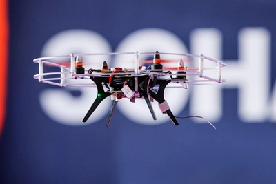 Две якутские дрон-рейсера вошли в национальную сборную