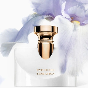 Аромат дня: Splendida Patchouli Tentation от Bvlgari