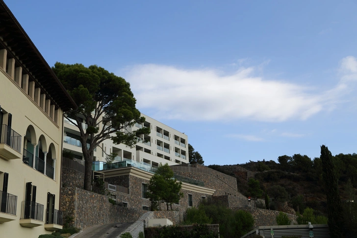 Jumeirah Port Soller Hotel & Spa (Майорка)