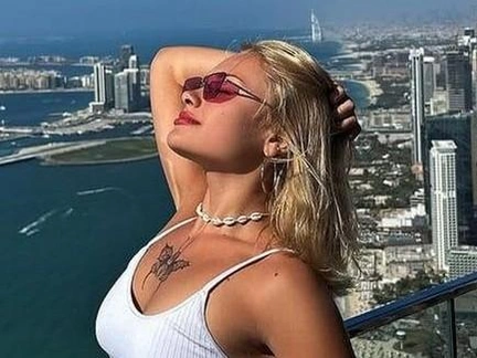 Что говорит полиция Дубая по делу модели Марии Ковальчук, которая могла попасть в сексуальное рабство