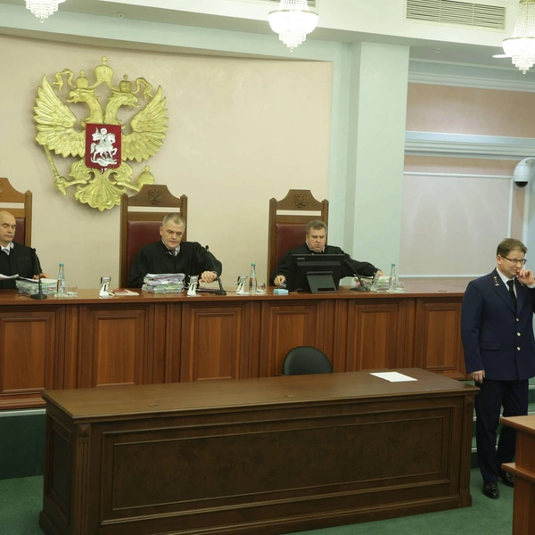 Источник: Дмитрий Толстошеев / MSK1.RU