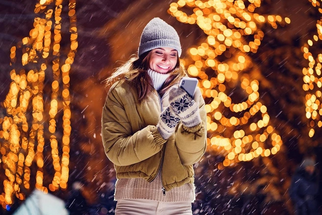 На родине первого лунохода интернет стал быстрее | Источник: Oleksandr Zamuruiev/iStock.com