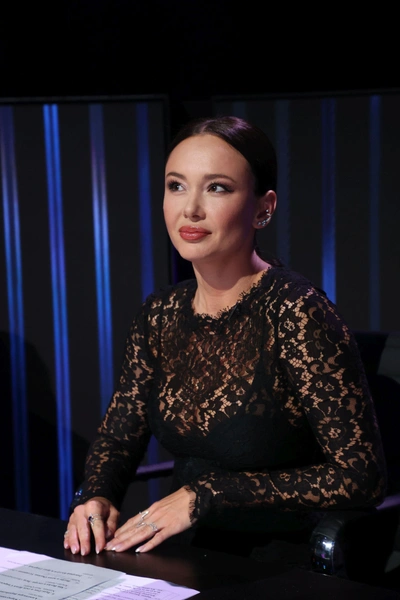 Аида Гарифуллина | www.starhit.ru