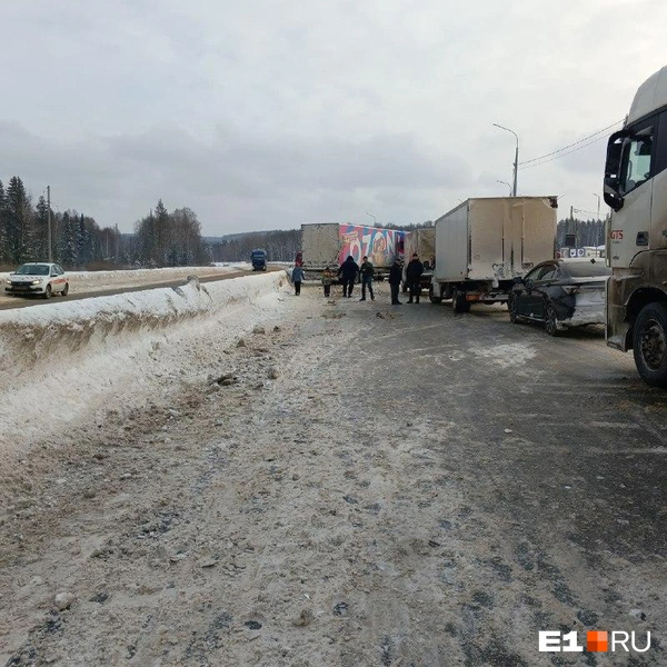 Источник: читатель E1.RU