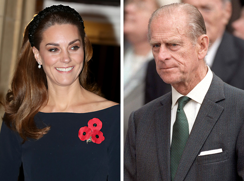 Супруги монархов: почему Филипп так и остался принцем, а Кейт станет королевой | marieclaire.ru