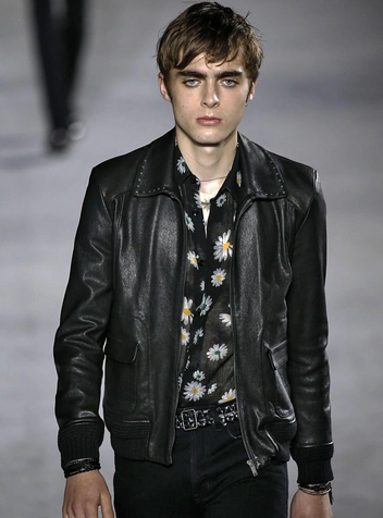 Леннон Галлахер