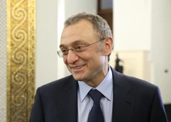 ДТП с Канделаки, выкидыш Волочковой, внебрачная дочь от Гомиашвили. Слухи о женатом Сулеймане Керимове
