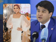 Экс-министр Казахстана на суде: Я купил нашатырный спирт, чтобы разбудить ее, а не для того, чтобы протереть себе ботинки