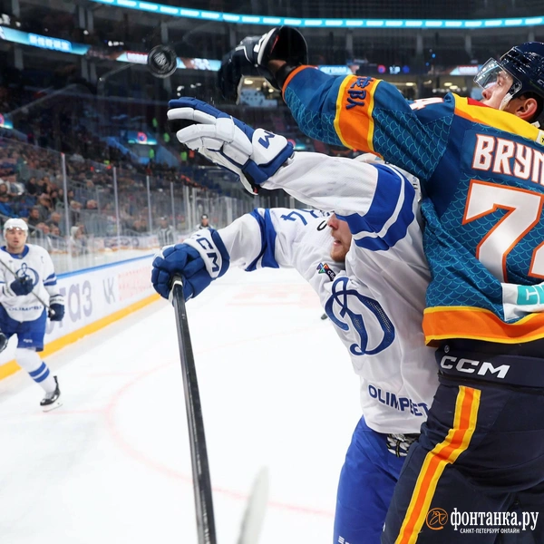 Источник: Сергей Михайличенко / «Фонтанка.ру»