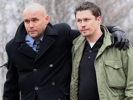 Муж изменил Тарасовой с подругой, Аверин — холост, Болтнева одна с тройней. Звезды «Глухаря» через 15 лет