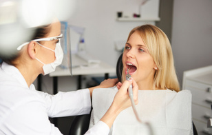 6 вещей, которые стоматологи и сами боятся