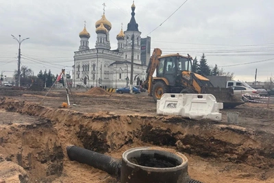 Масштабный ремонт дорог в Твери: 1,5 тыс. тонн асфальта