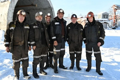 Ургалуголь добыл свыше 2 млн тонн в первом квартале 2026