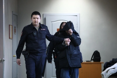 Mother defends son accused of gang rape of sleeping schoolgirl