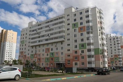 Investors plan development in Burnakovka and near Rossiya cinema