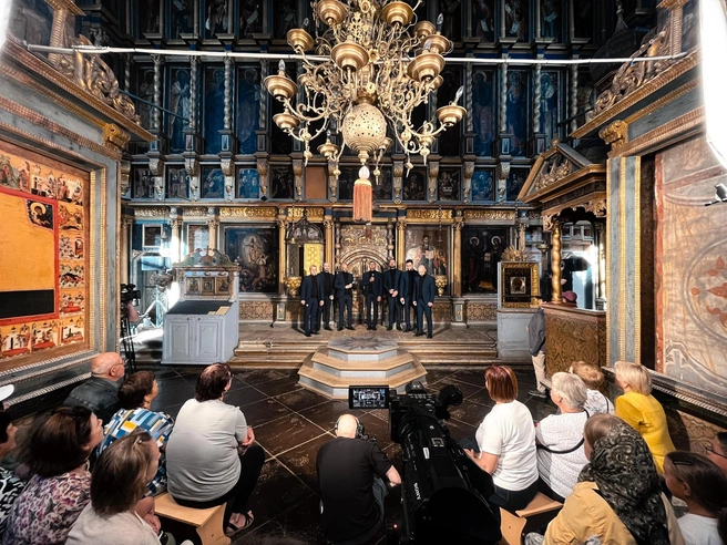 Источник: СольФест в Сольвычегодске / vk.com