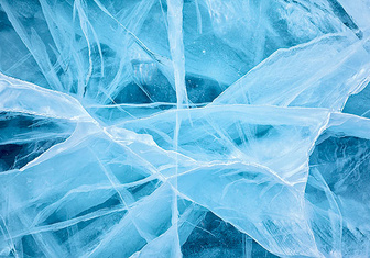 Вечная мерзлота: 9 интересных фактов о льде