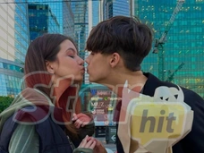 20-летняя звезда «Закрытой школы» Луиза-Габриэла Бровина выходит замуж за музыканта