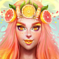 Аватарка Diana Melody