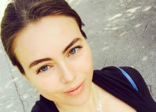 Вика Крутая резко сменила имидж