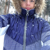 Аватарка Лисёнок